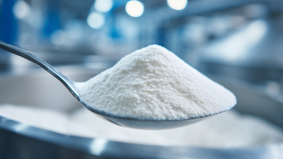 Comparative Analysis of Nonionic Polyacrylamide Versus Other Polymer Options in Industry Applications