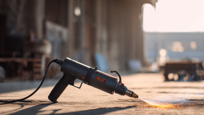 7 Best Reasons to Invest in a Rust Cleaning Laser Machine