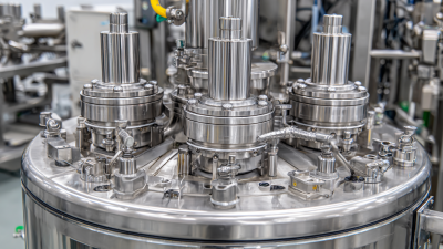 Essential Checklist for Global Buyers to Choose the Right High Shear Homogenizer