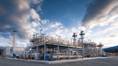 7 Ultimate Techniques for Efficient Oil/Water/Gas/Sand Phase Separation