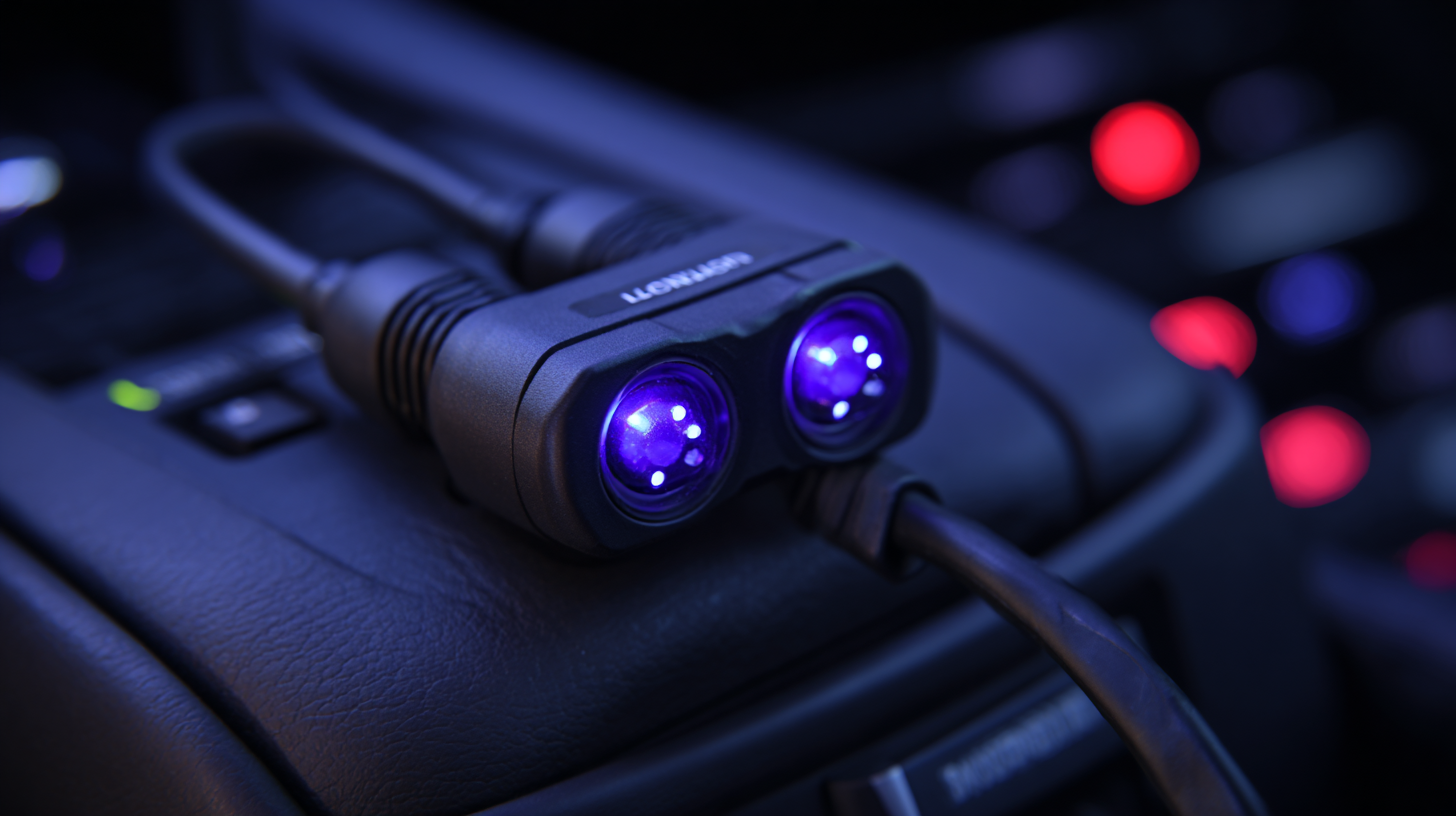 The Future of Connectivity with Honda Connectors