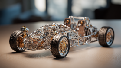 Mastering Wire Car Construction Techniques for Optimal Performance and Safety
