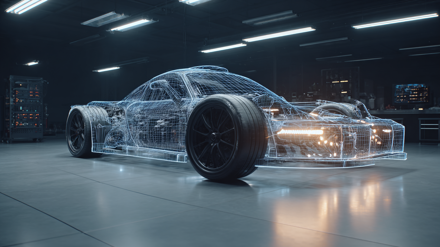 Mastering Wire Car Construction Techniques for Optimal Performance and Safety
