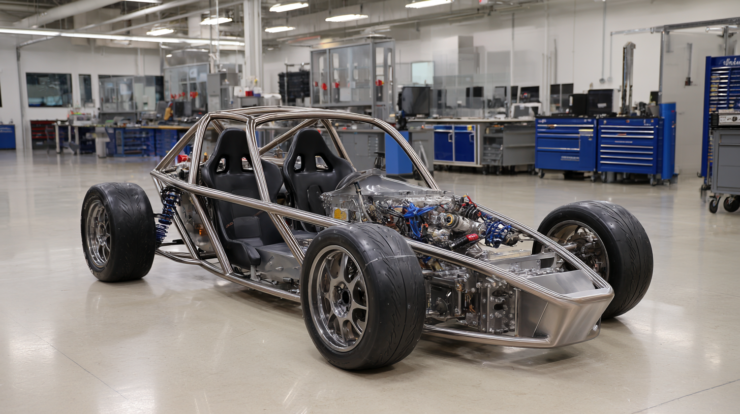 Mastering Wire Car Construction Techniques for Optimal Performance and Safety
