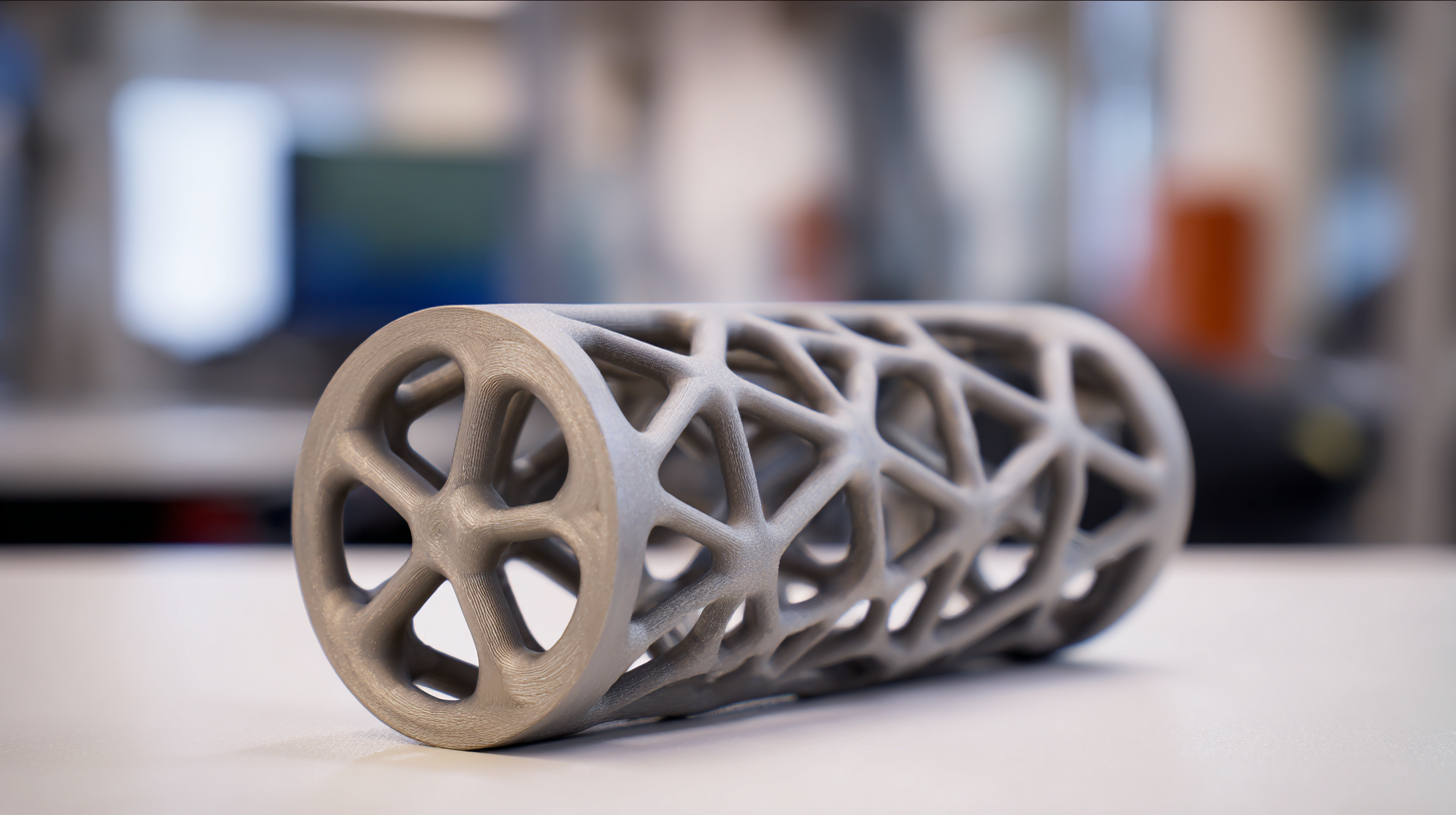 Innovative Use Cases for Silicon Nitride Ceramic Sleeve in Modern Applications
