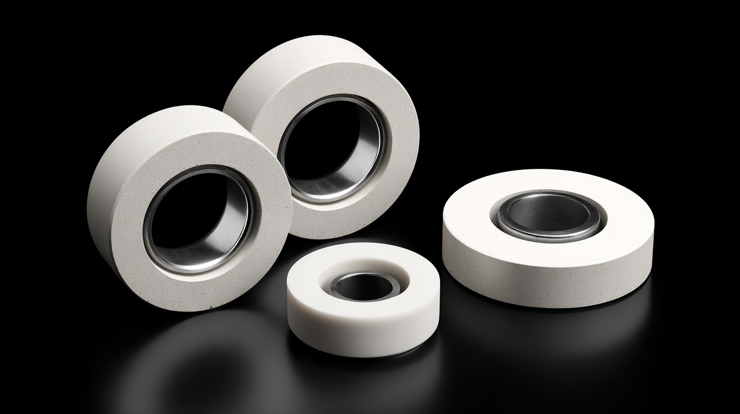 Innovative Use Cases for Silicon Nitride Ceramic Sleeve in Modern Applications