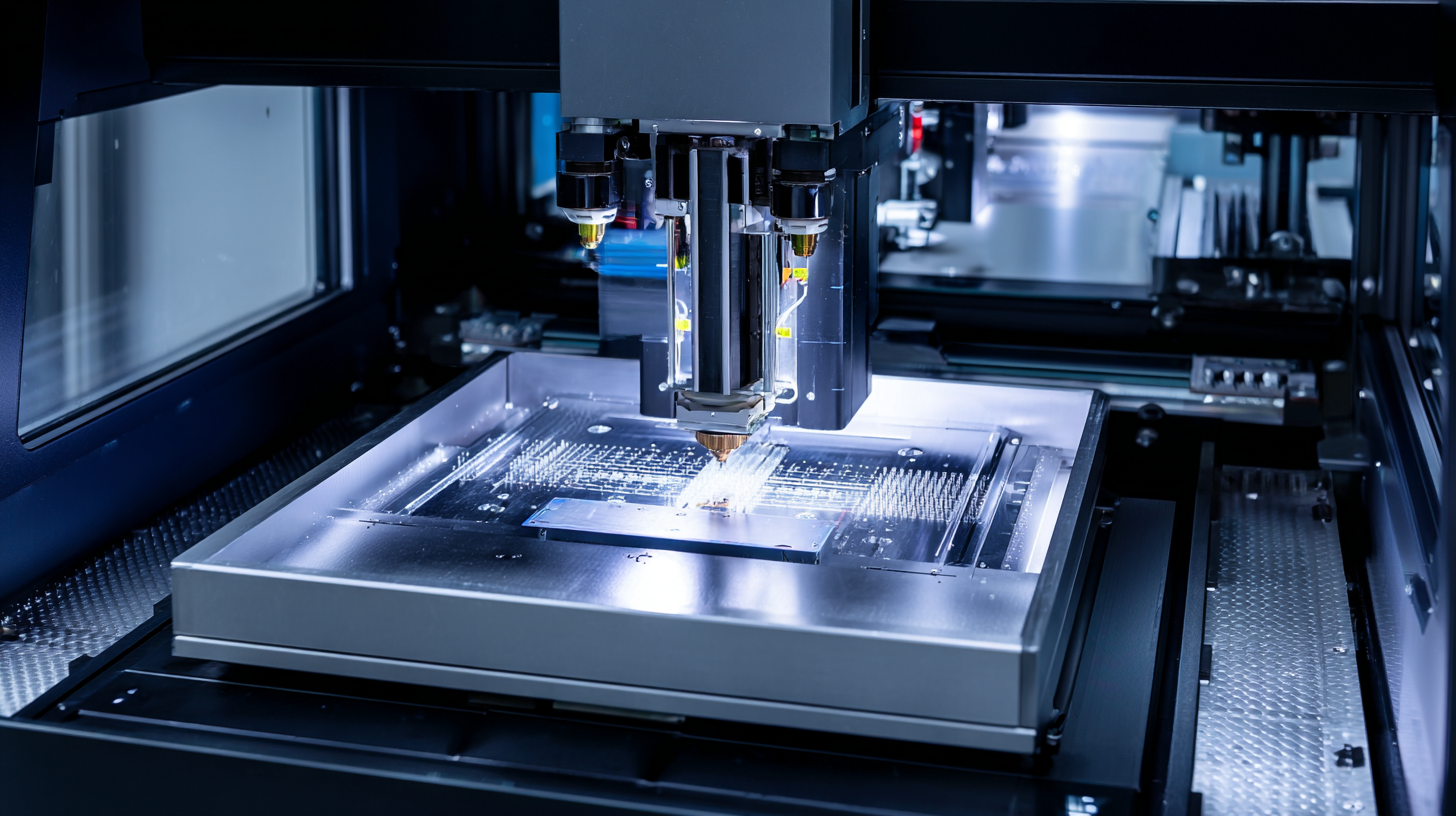 How to Choose the Right Fully Enclosed Fiber Laser Cutter for Your Business Needs