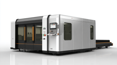 How to Choose the Right Fully Enclosed Fiber Laser Cutter for Your Business Needs