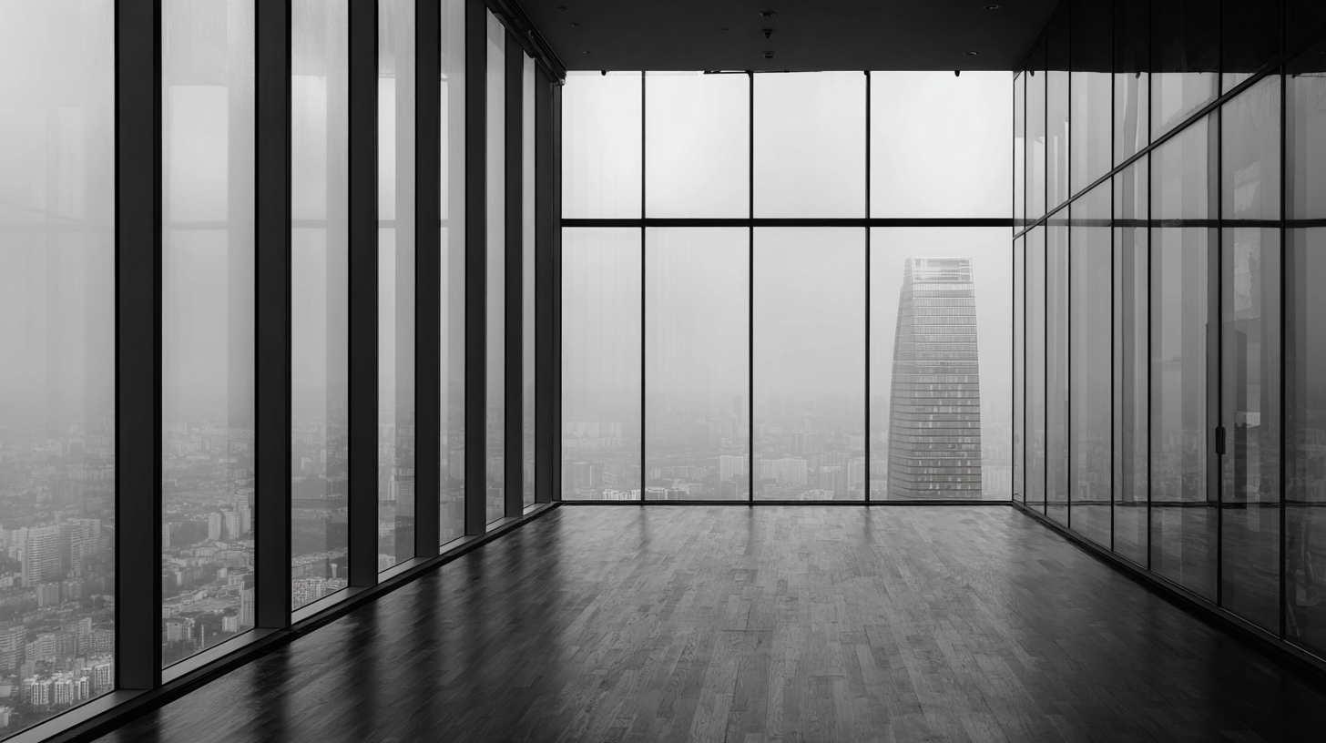 Innovative Uses of Glass Doors and Windows in Modern Architecture