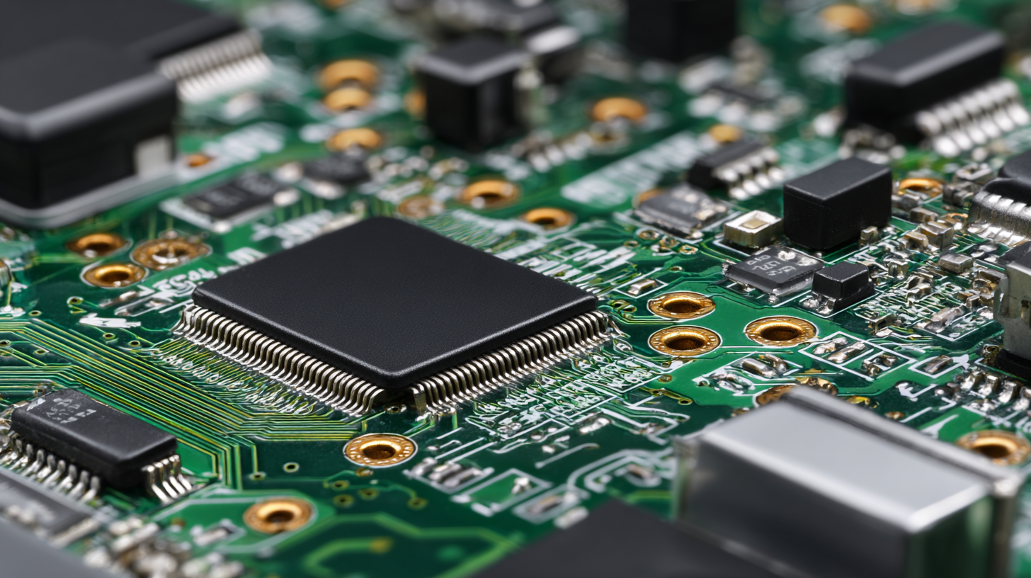 7 Top Reasons to Choose PCB Assembly Services for Your Next Project