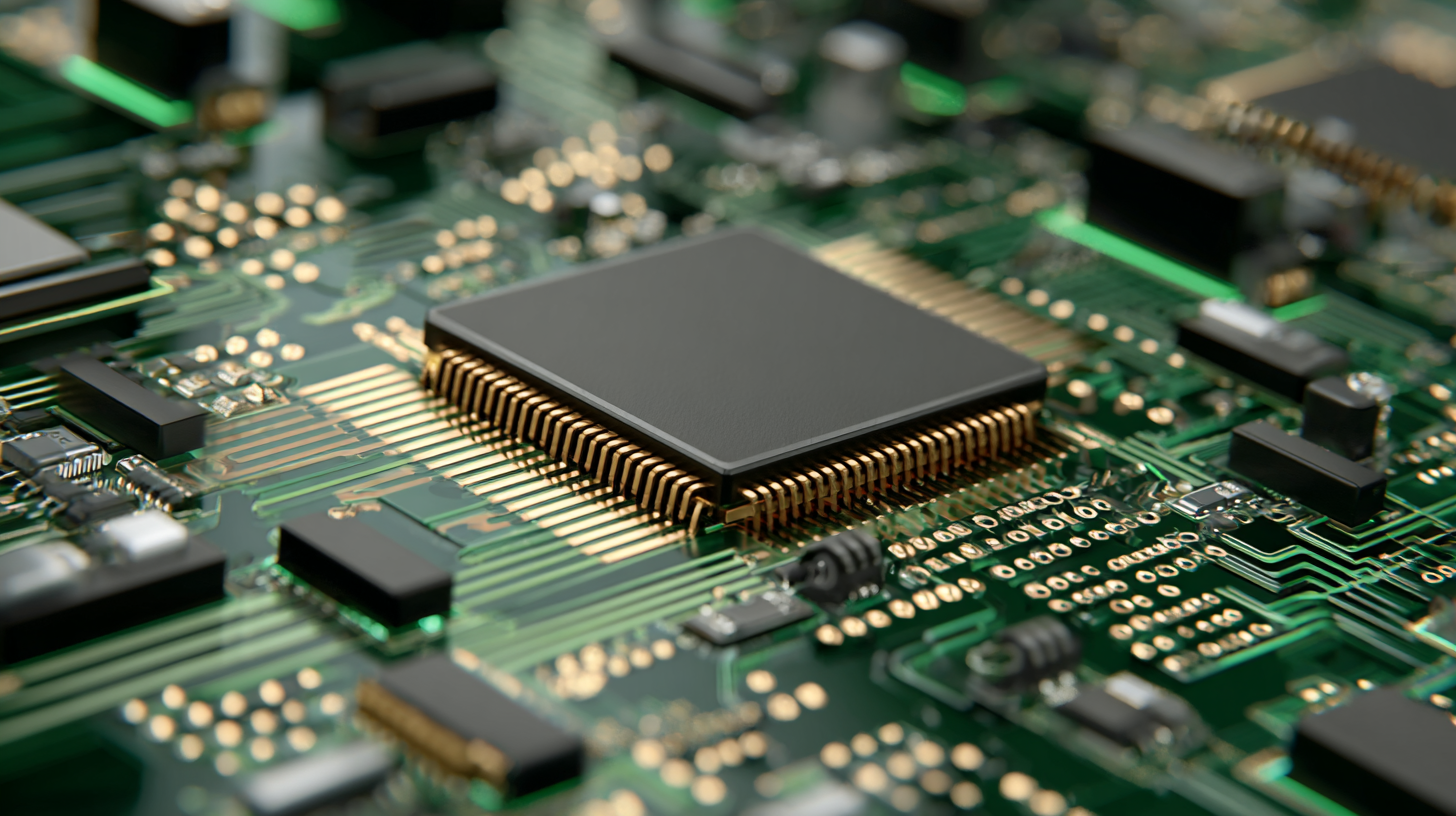 7 Top Reasons to Choose Pcb Assembly Services for Your Next Project