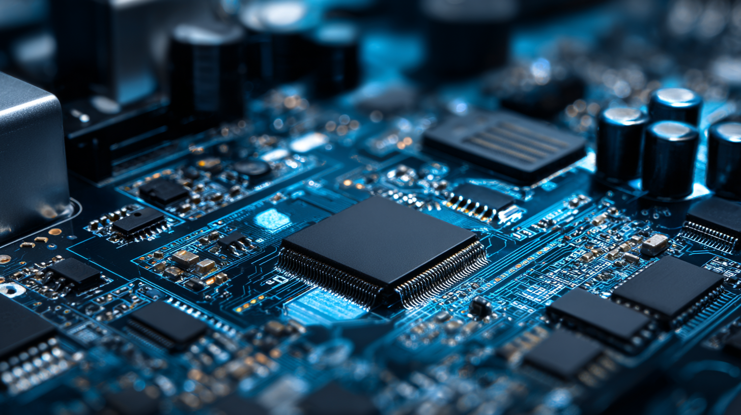 7 Top Reasons to Choose Pcb Assembly Services for Your Next Project