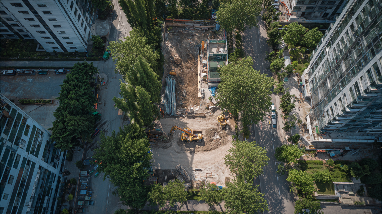 Understanding the Functionality of Polycarboxylate Superplasticizer in Modern Construction