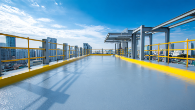 Innovative Applications of Bitumen Emulsifier in Modern Construction Projects