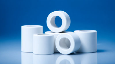 Innovative Use Cases for Silicon Nitride Ceramic Sleeve in Modern Applications