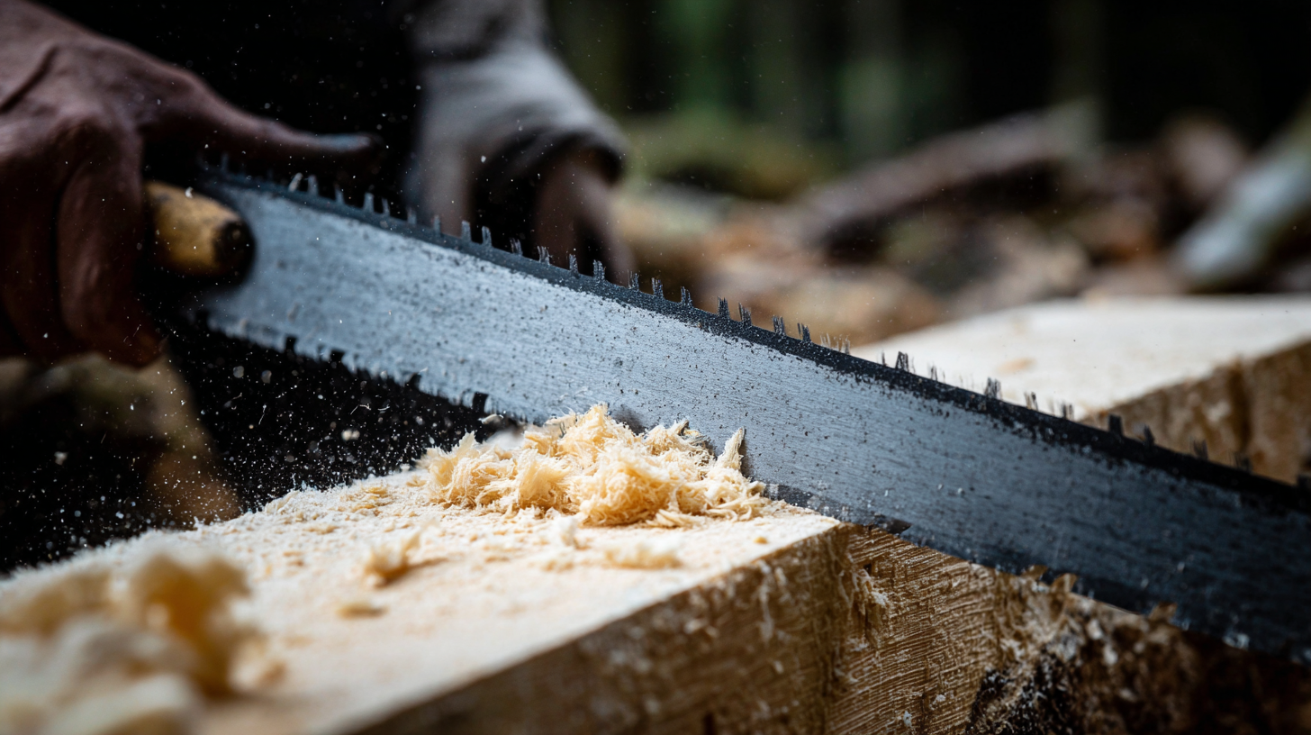 7 Best High Speed Hacksaw Blades for Efficient Cutting