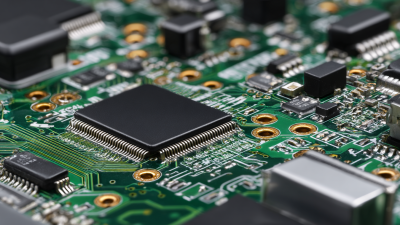 7 Top Reasons to Choose Pcb Assembly Services for Your Next Project