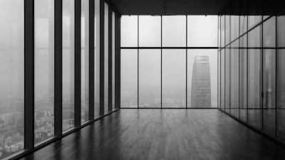 Innovative Uses of Glass Doors and Windows in Modern Architecture