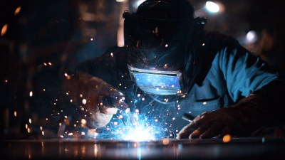 Challenges with Welding Quality Control in Global Supply Chains