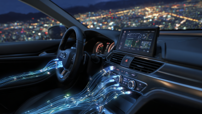 The Future of Connectivity with Honda Connectors
