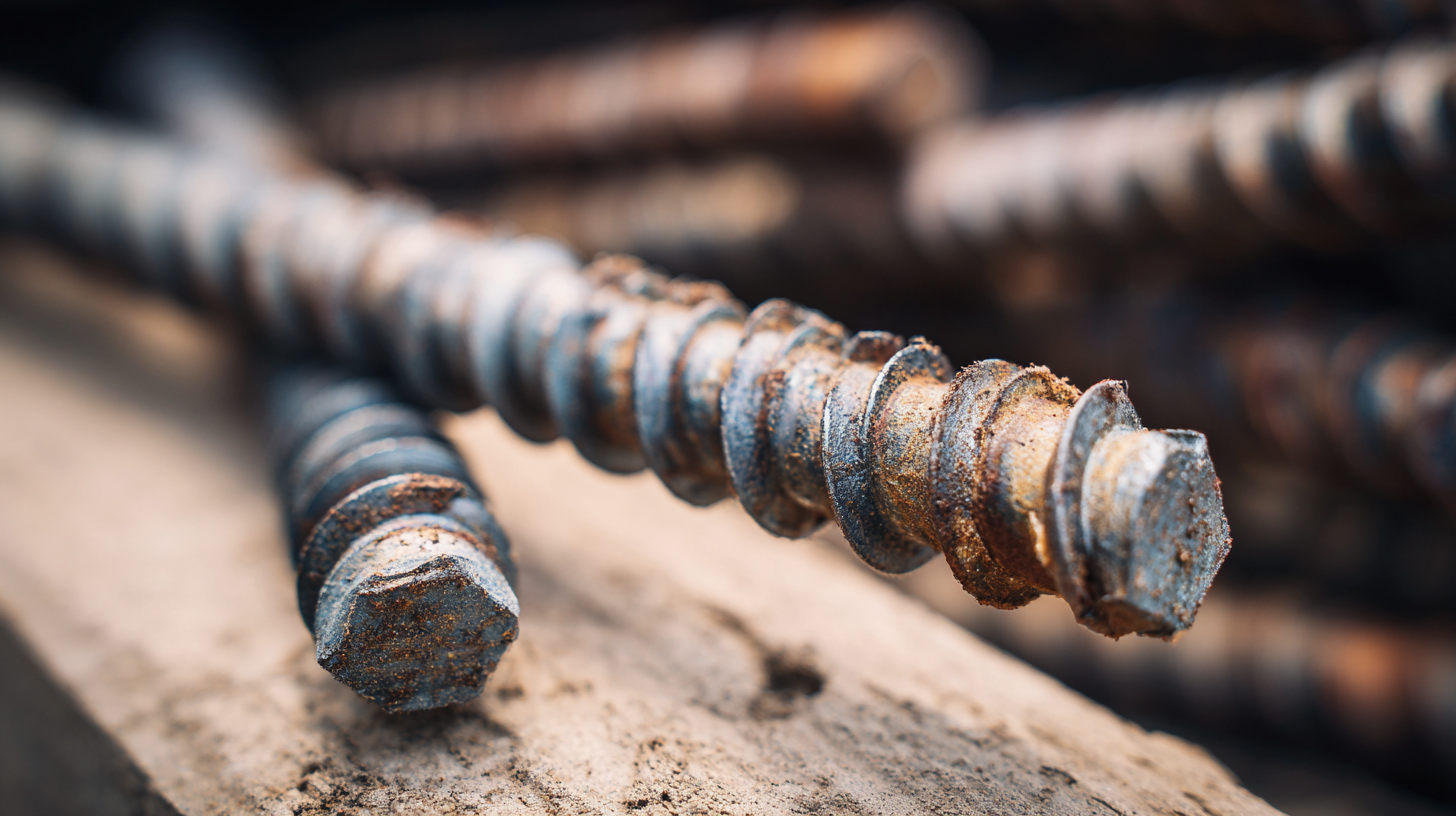 7 Essential Benefits of Using Lag Screws in Your Construction Projects