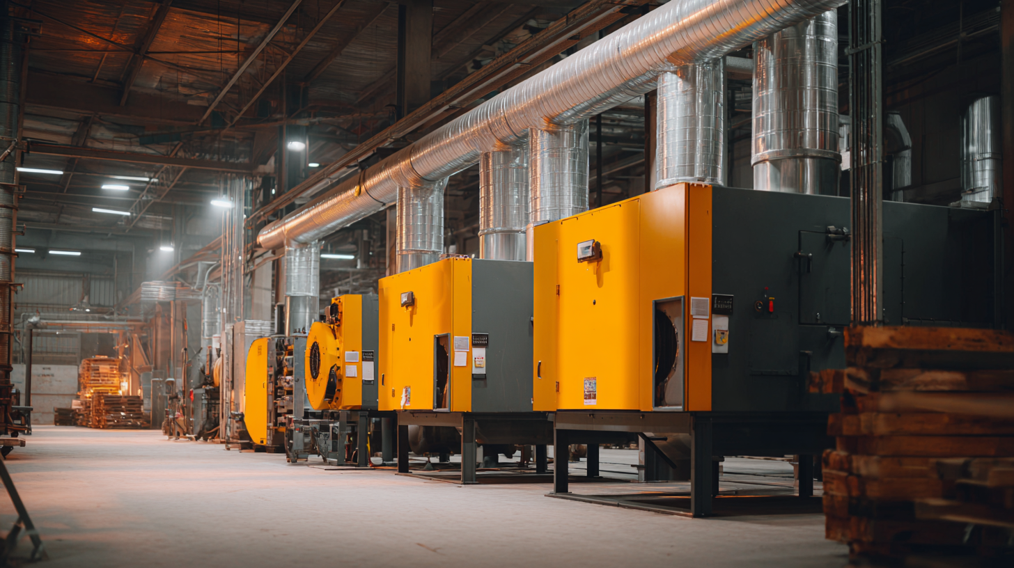 Essential Checklist for Obtaining the Best Industrial Heater Bundle Quotes
