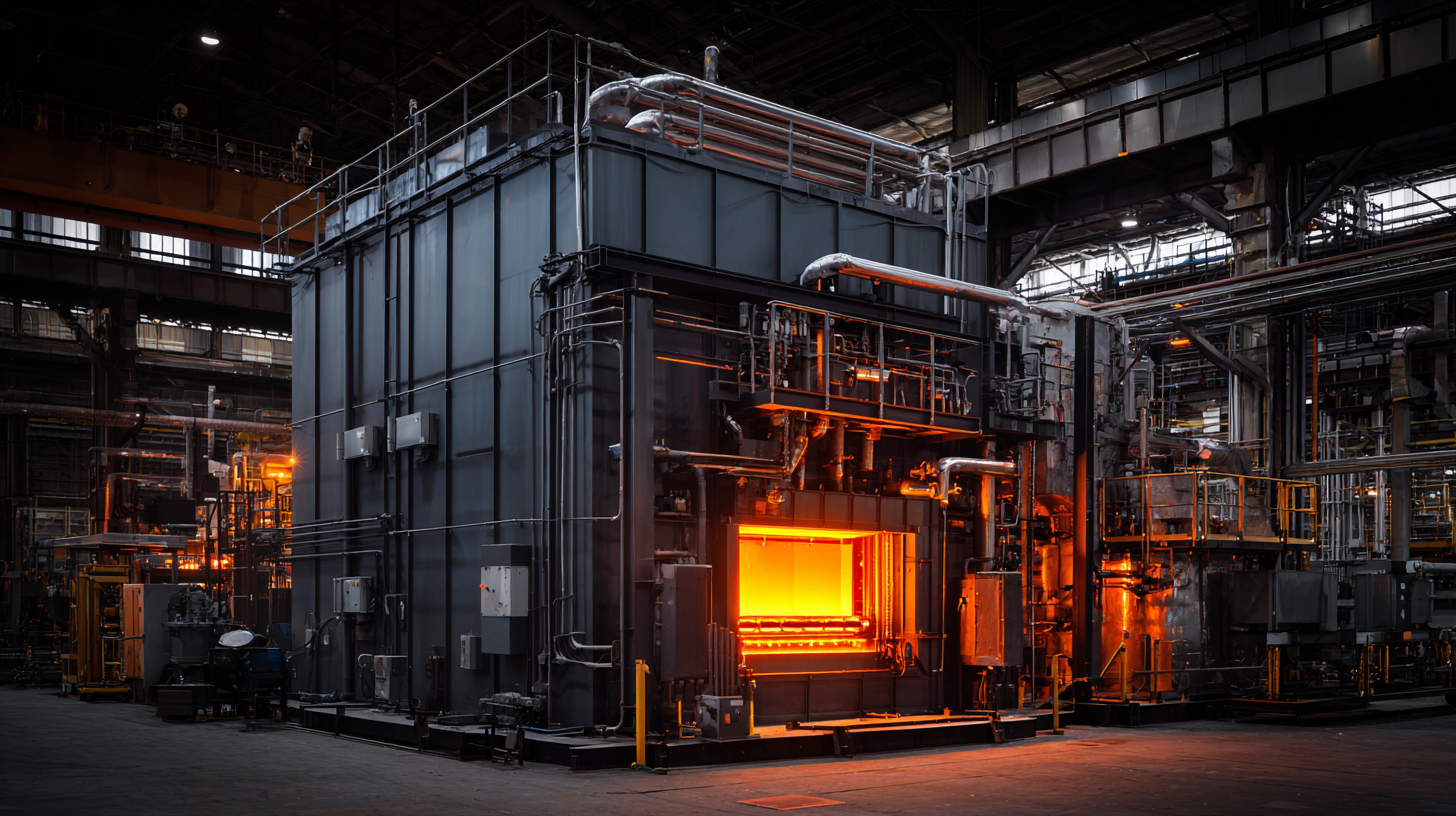 Essential Checklist for Obtaining the Best Industrial Heater Bundle Quotes