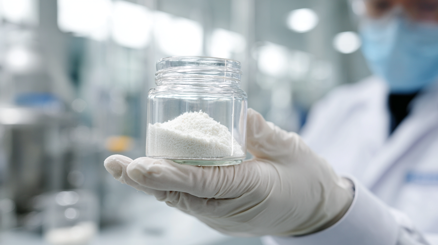 Unlocking the Advantages of Polyacrylamide Complex: A Game Changer for Industry Efficiency
