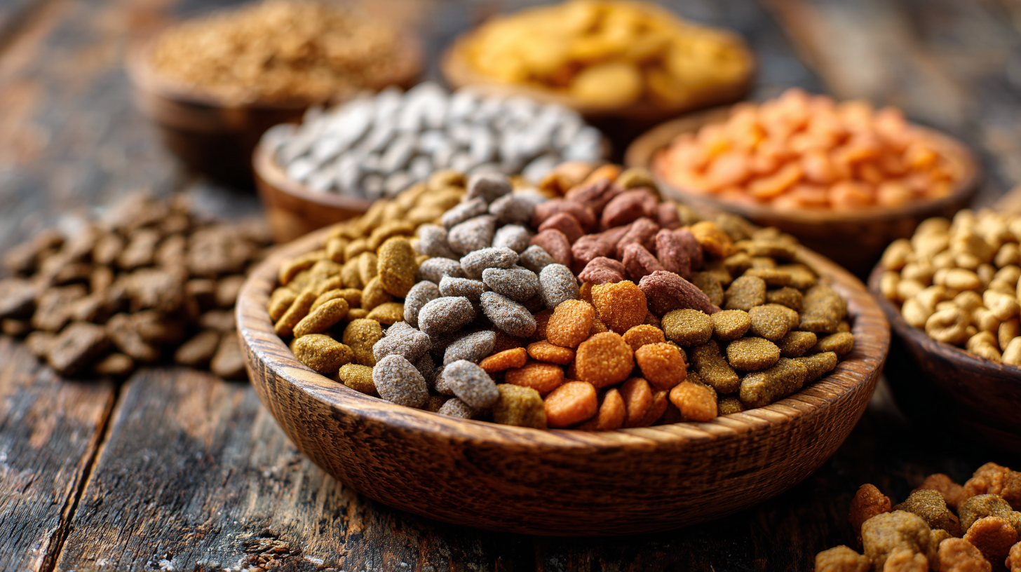 Ultimate Guide to Understanding Pet Food Pricing: What You Need to Know
