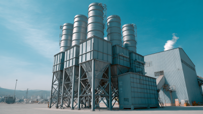 7 Innovative Tips for Understanding the Multi Cyclone Dust Collector Working Principle