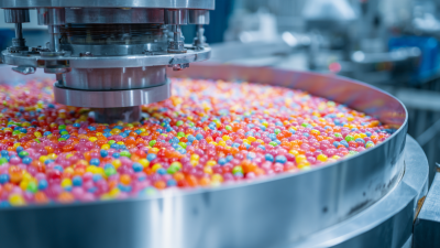 The Ultimate Guide to Maximizing Your Production with Soft Candy Making Machines