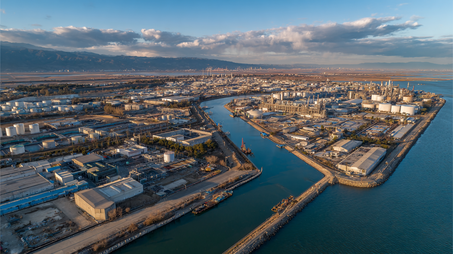 What is High Salinity Wastewater Solutions and How They Transform Industrial Practices