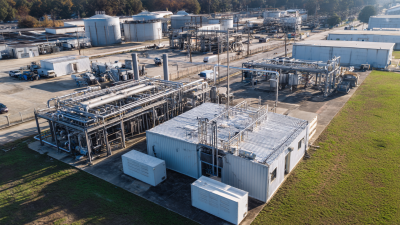 What is High Salinity Wastewater Solutions and How They Transform Industrial Practices