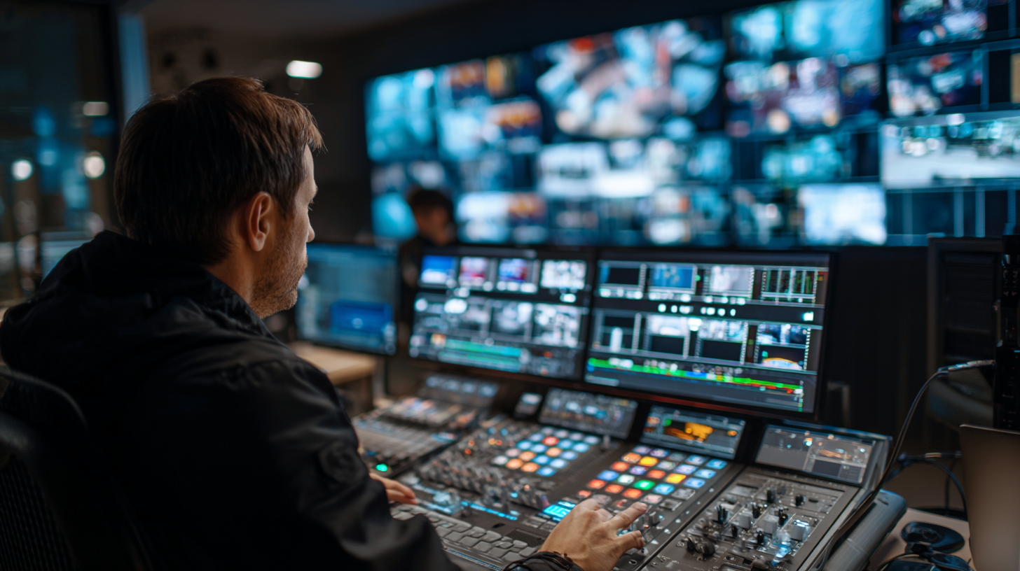 Discover the Top 10 Vfd Applications for Enhanced Performance and Efficiency