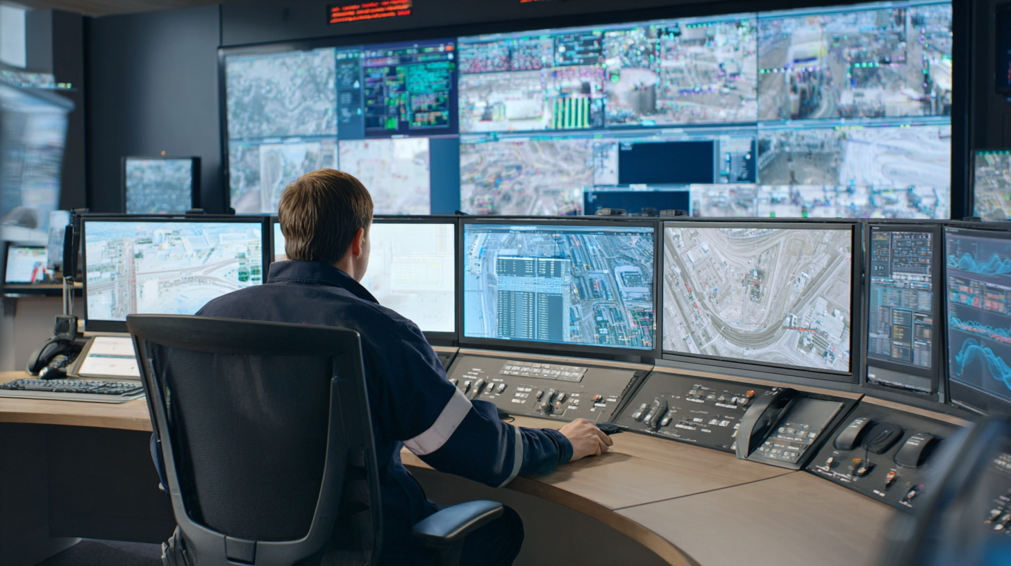 Discover the Top 10 Vfd Applications for Enhanced Performance and Efficiency