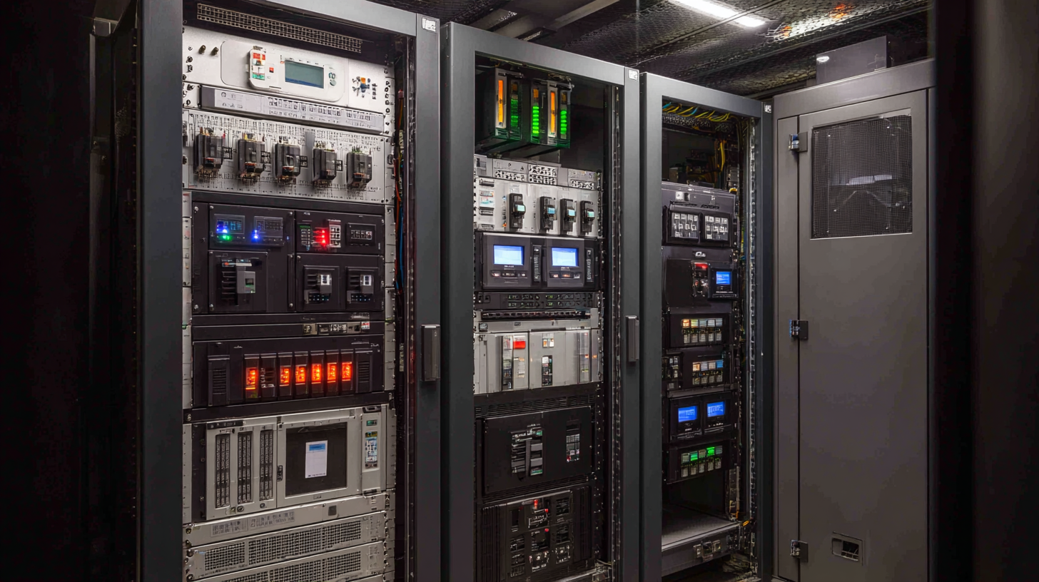 Discover the Top 10 Vfd Applications for Enhanced Performance and Efficiency