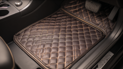 5 Compelling Reasons to Choose Personalized Car Floor Mats for Your Vehicle