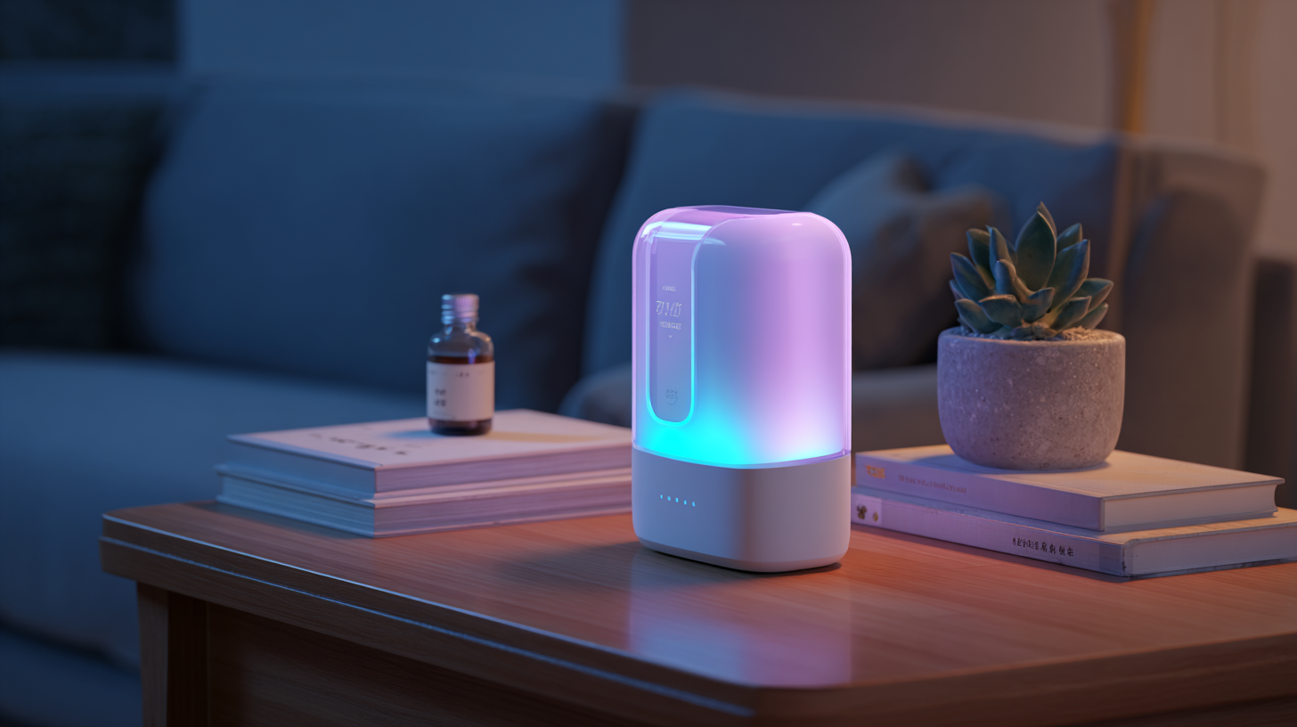 5 Innovative Features of the Digital Screen Hand Sanitizer That Make it the Best Choice