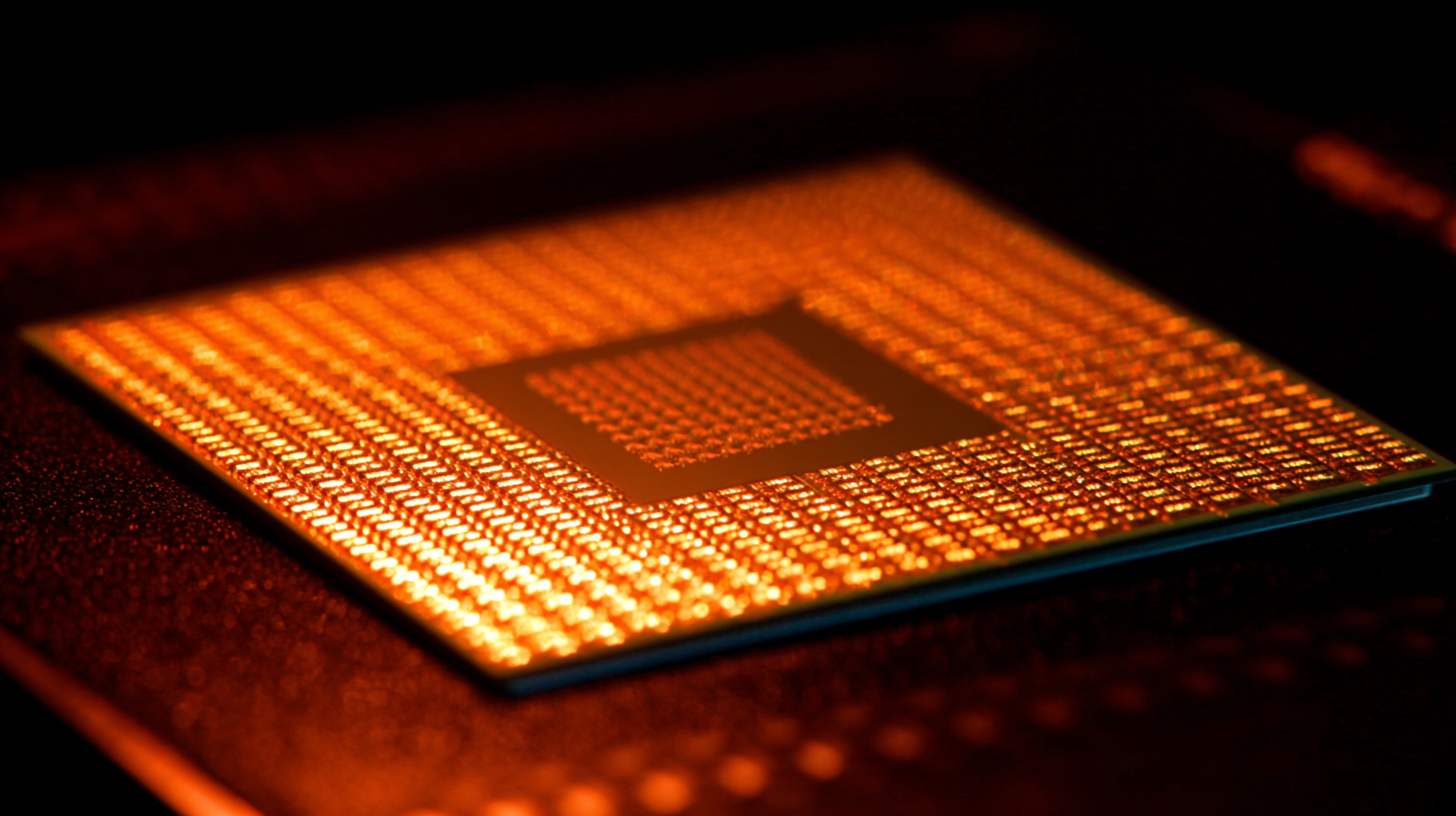 Innovative Applications of Aluminum Nitride Plates in Modern Technology
