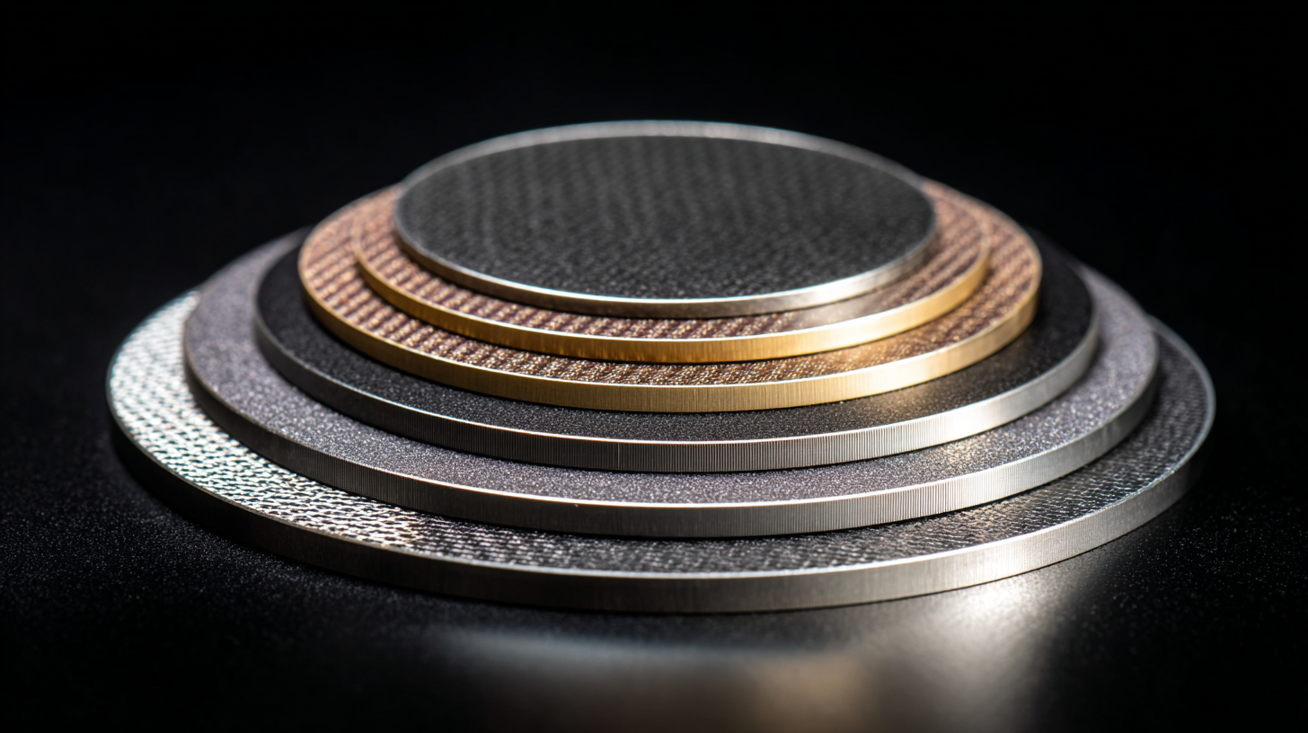 Innovative Applications of Aluminum Nitride Plates in Modern Technology