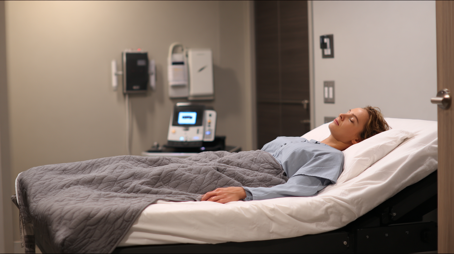 Understanding the Benefits of Sleep Analytics And Reporting Bed Pad for Better Sleep Quality