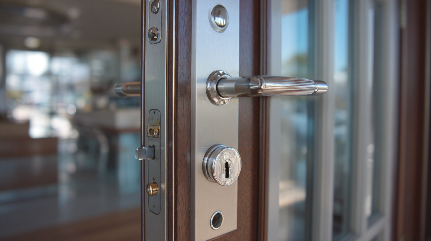 How to Choose the Best Aluminum Exterior Doors for Your Home