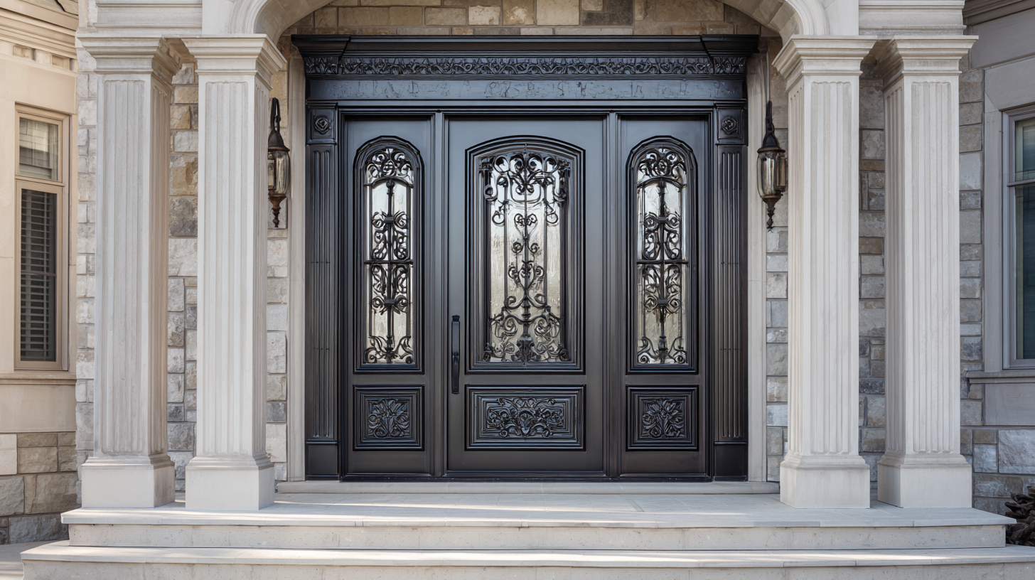 How to Choose the Best Aluminum Exterior Doors for Your Home