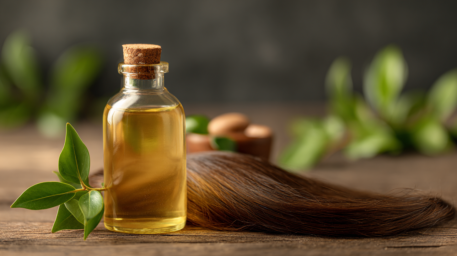 Unveiling the Transformative Influences of Tea Tree Oil on Hair Health and Growth