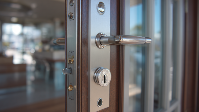 How to Choose the Best Aluminum Exterior Doors for Your Home
