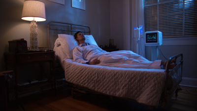 Understanding the Benefits of Sleep Analytics And Reporting Bed Pad for Better Sleep Quality