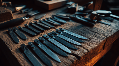 7 Best Metal Reciprocating Blades for Precision Cutting