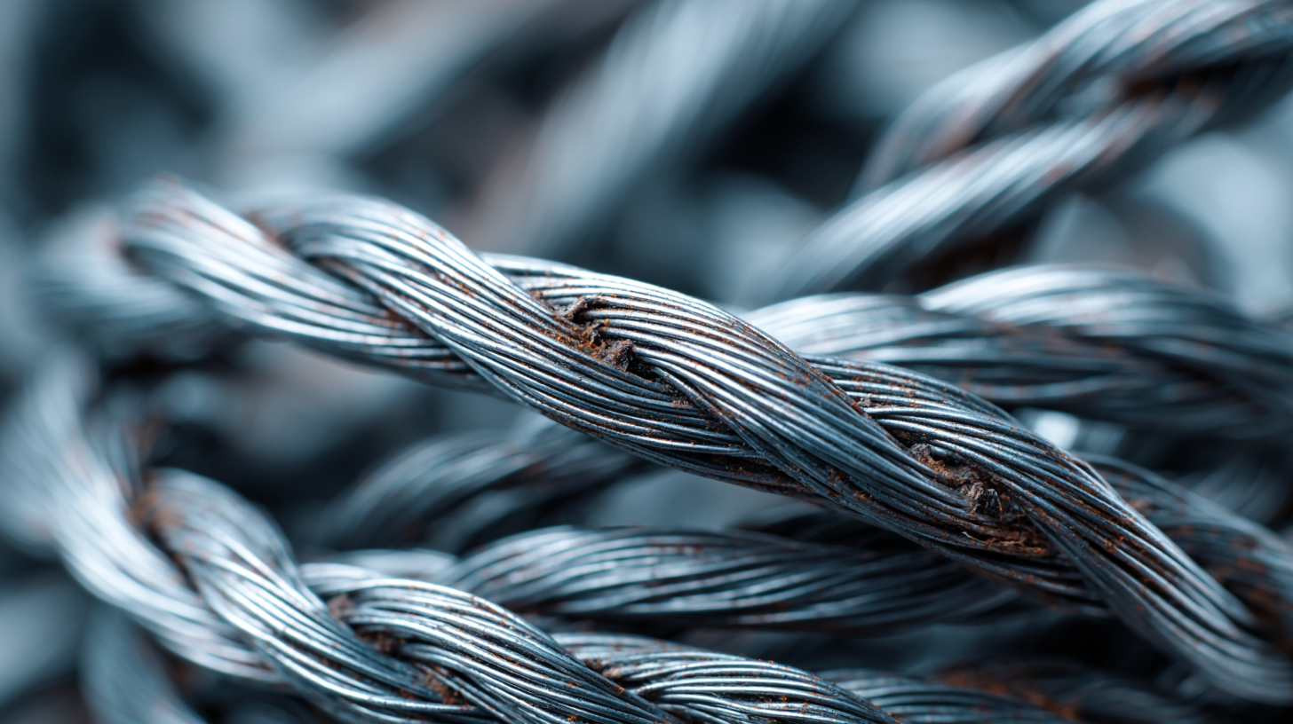 Essential Insights: Your Comprehensive Guide to Metal Gimped Wire Applications and Benefits