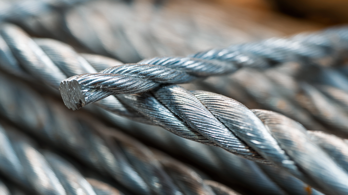 Essential Insights: Your Comprehensive Guide to Metal Gimped Wire Applications and Benefits