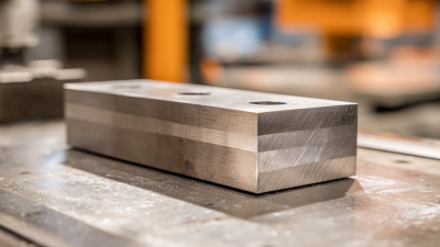 Innovative Applications of Aluminum Nitride Plates in Modern Technology